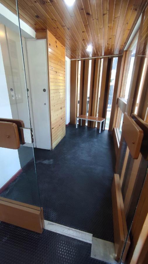 Les 3 Lys Apartment Auron