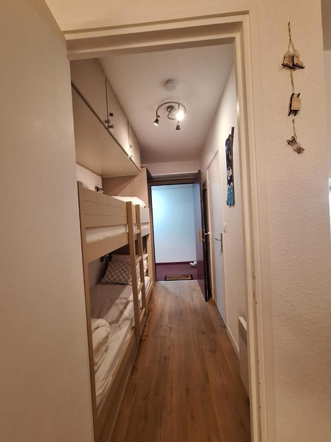 Les 3 Lys Apartment